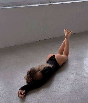 Знакомства в Якутске — Алена, 24 лет