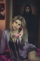Проститутка Оля (26 лет, Якутск)