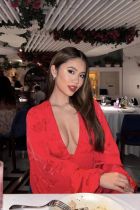 Проститутка Амелия (21 лет, Якутск)