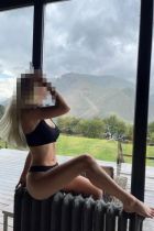 Проститутка Алина (28 лет, Якутск)