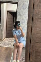 Проститутка Сабрина (23 лет, Якутск)