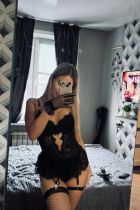 Проститутка Виктория (25 лет, Якутск)