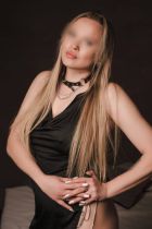 Проститутка Лена (26 лет, Якутск)