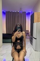 Проститутка Арина🍒💋 (24 лет, Якутск)