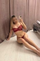 Проститутка Дарина🔥💦 (19 лет, Якутск)