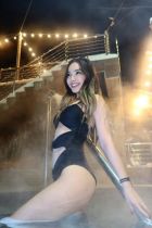 Проститутка Лика (18 лет, Якутск)