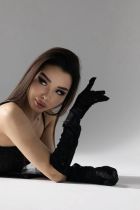 Проститутка Динара (19 лет, Якутск)